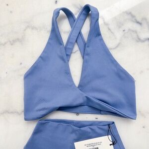 RESERVED CSB SET in Rain